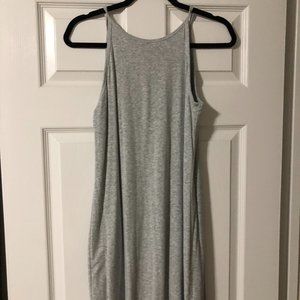 Casual Day T-Shirt Dress